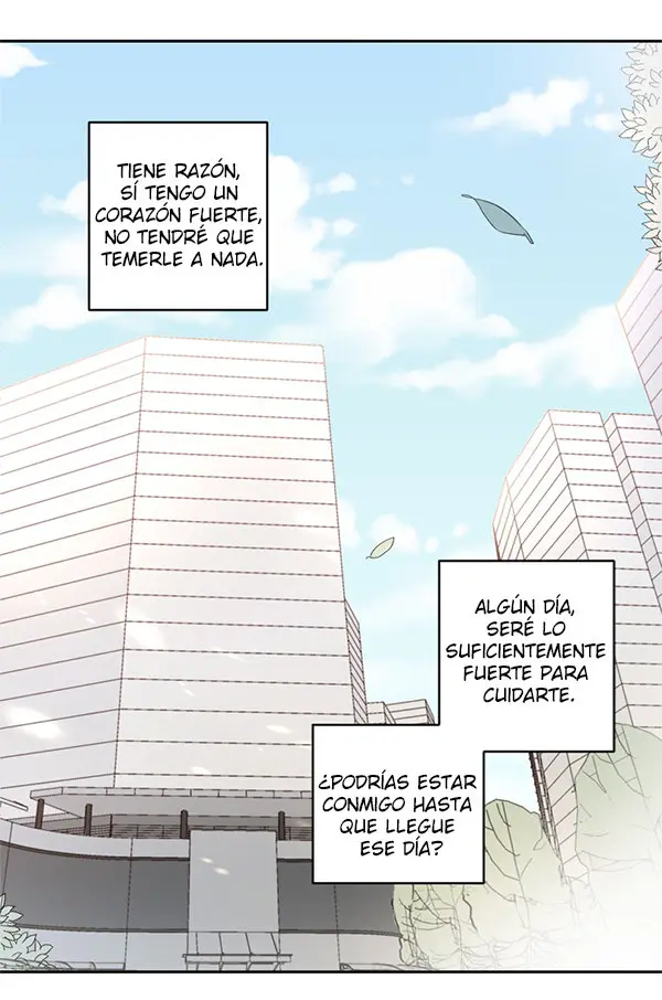 Capullo del Corazón (2018) - Capítulo 89 - Página 39 - LectorTMOo