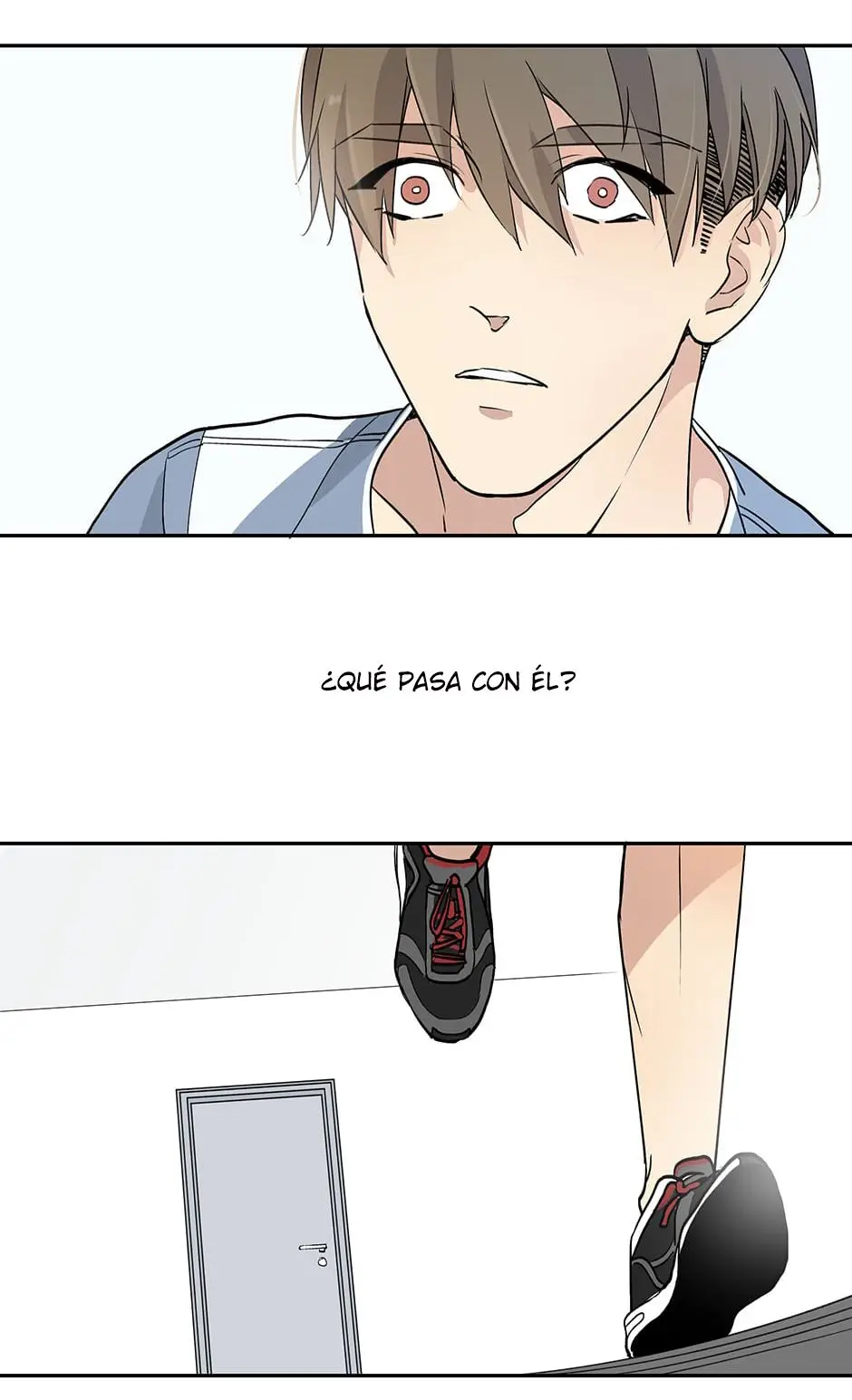 Capullo del Corazón (2018) - Capítulo 9 - Página 16 - LectorTMOo