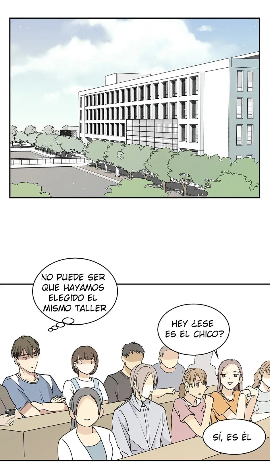 Capullo del Corazón (2018) - Capítulo 9 - Página 18 - LectorTMOo