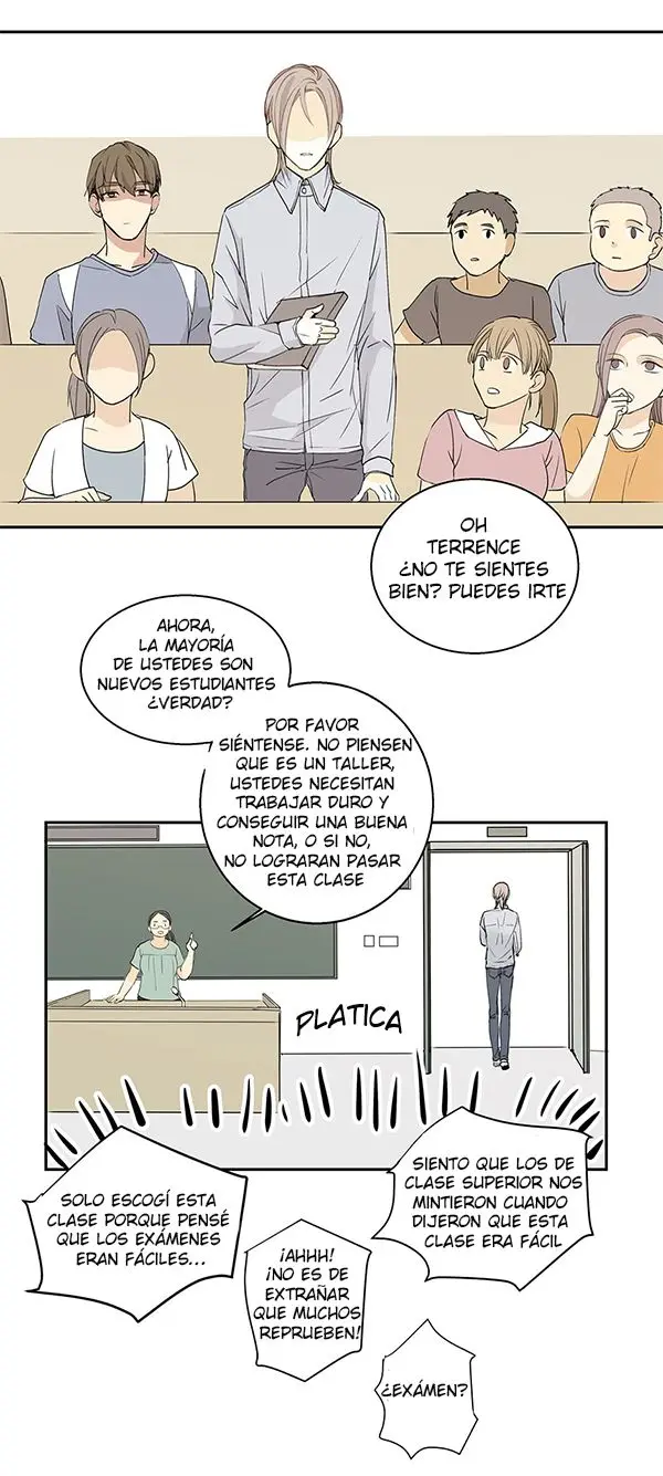 Capullo del Corazón (2018) - Capítulo 9 - Página 22 - LectorTMOo