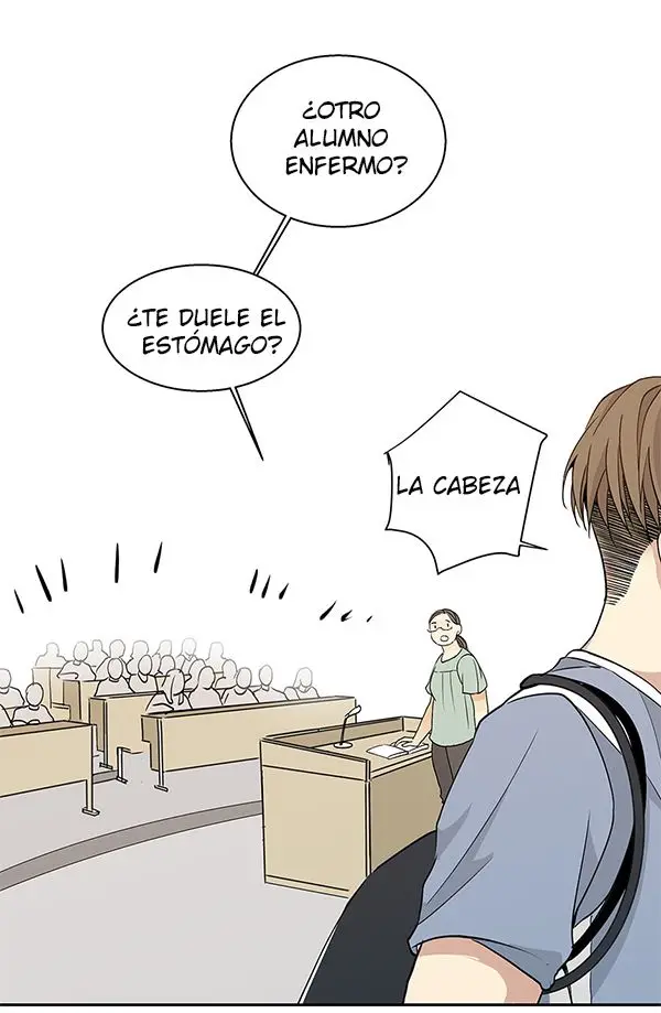 Capullo del Corazón (2018) - Capítulo 9 - Página 28 - LectorTMOo