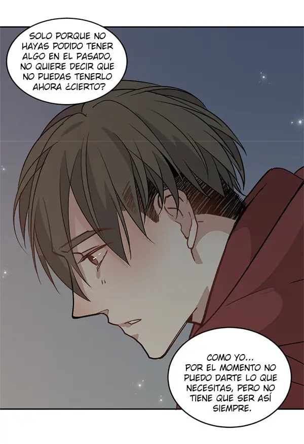 Capullo del Corazón (2018) - Capítulo 90 - Página 17 - LectorTMOo