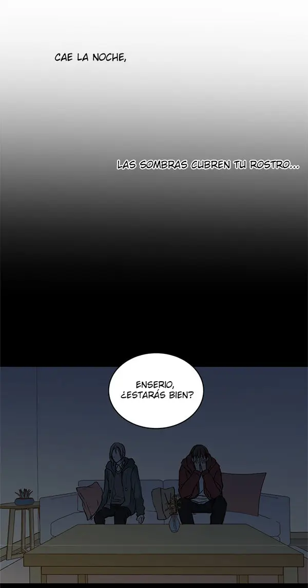 Capullo del Corazón (2018) - Capítulo 90 - Página 33 - LectorTMOo