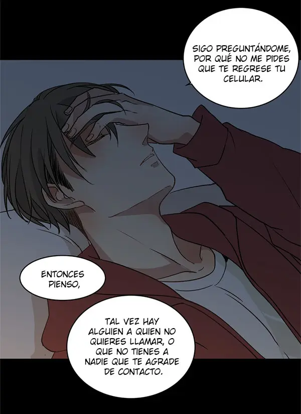 Capullo del Corazón (2018) - Capítulo 90 - Página 34 - LectorTMOo