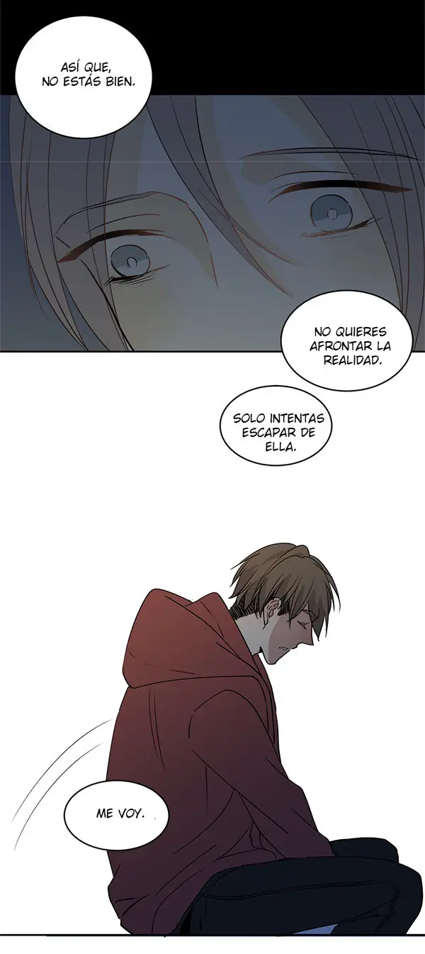 Capullo del Corazón (2018) - Capítulo 90 - Página 35 - LectorTMOo