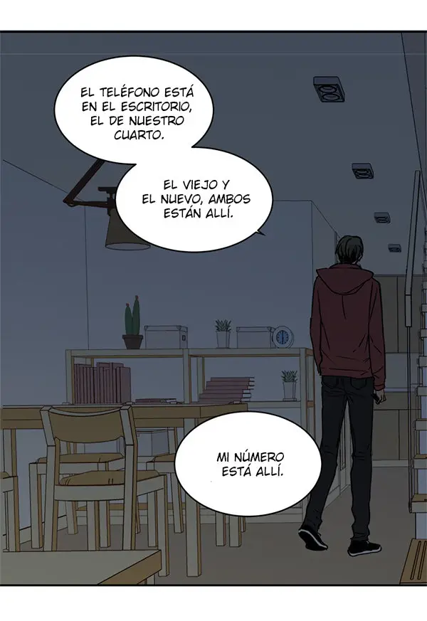 Capullo del Corazón (2018) - Capítulo 90 - Página 36 - LectorTMOo