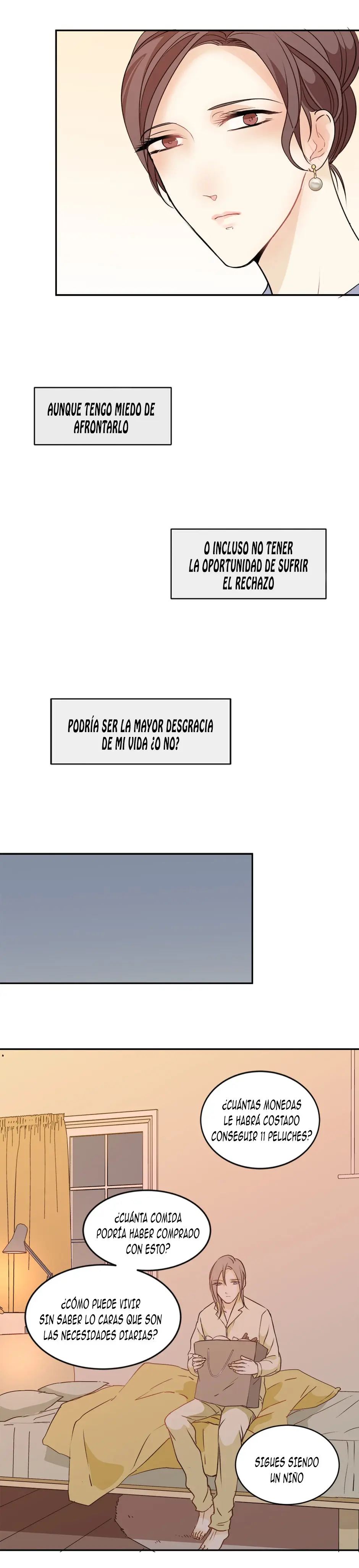 Capullo del Corazón (2018) - Capítulo 91 - Página 11 - LectorTMOo