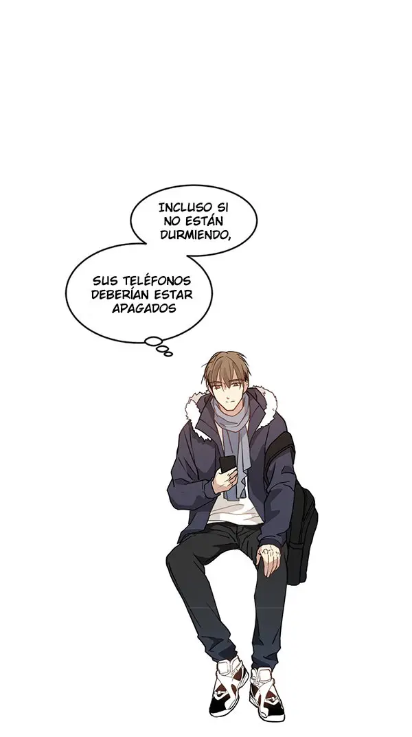 Capullo del Corazón (2018) - Capítulo 93 - Página 18 - LectorTMOo