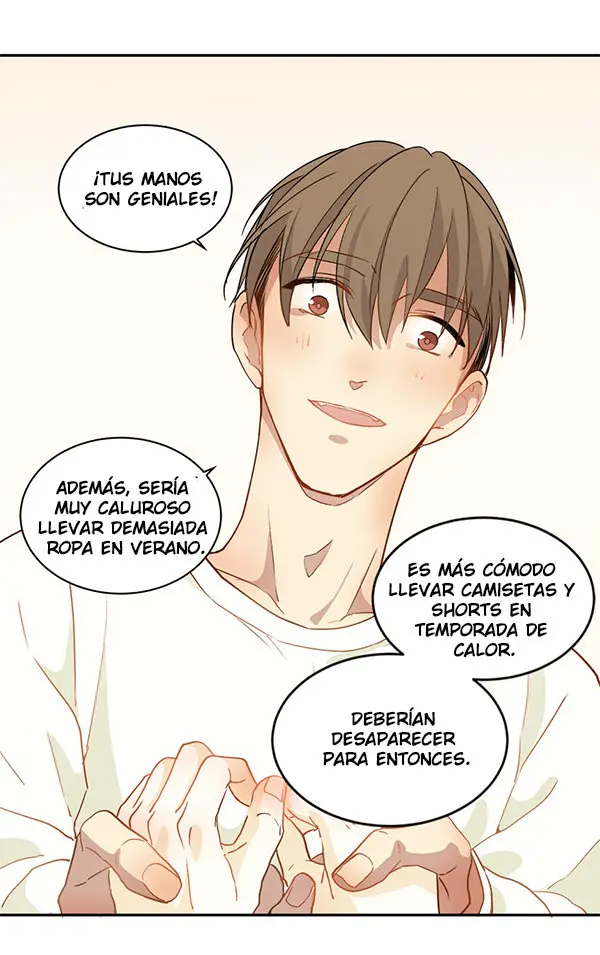 Capullo del Corazón (2018) - Capítulo 94 - Página 24 - LectorTMOo