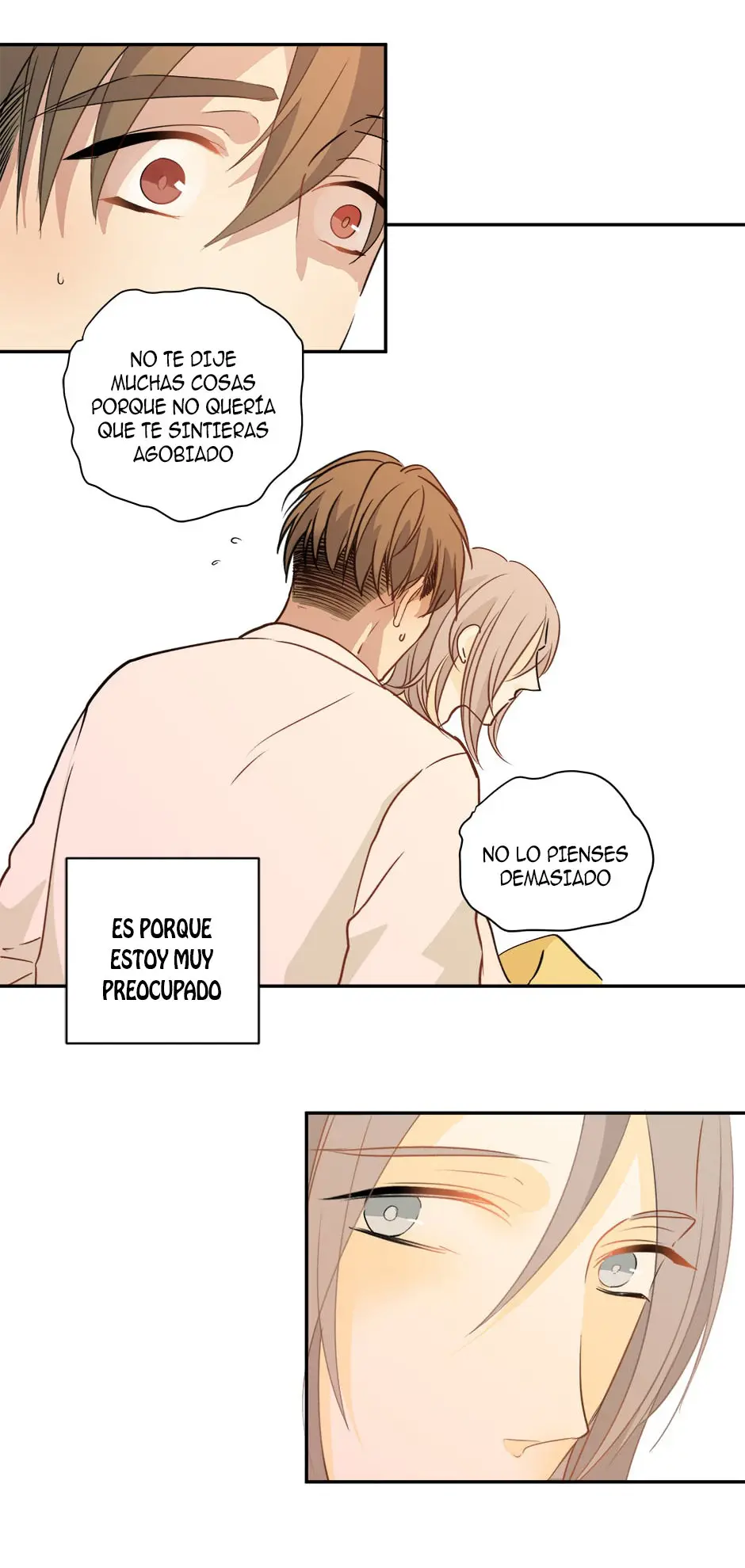 Capullo del Corazón (2018) - Capítulo 95 - Página 9 - LectorTMOo