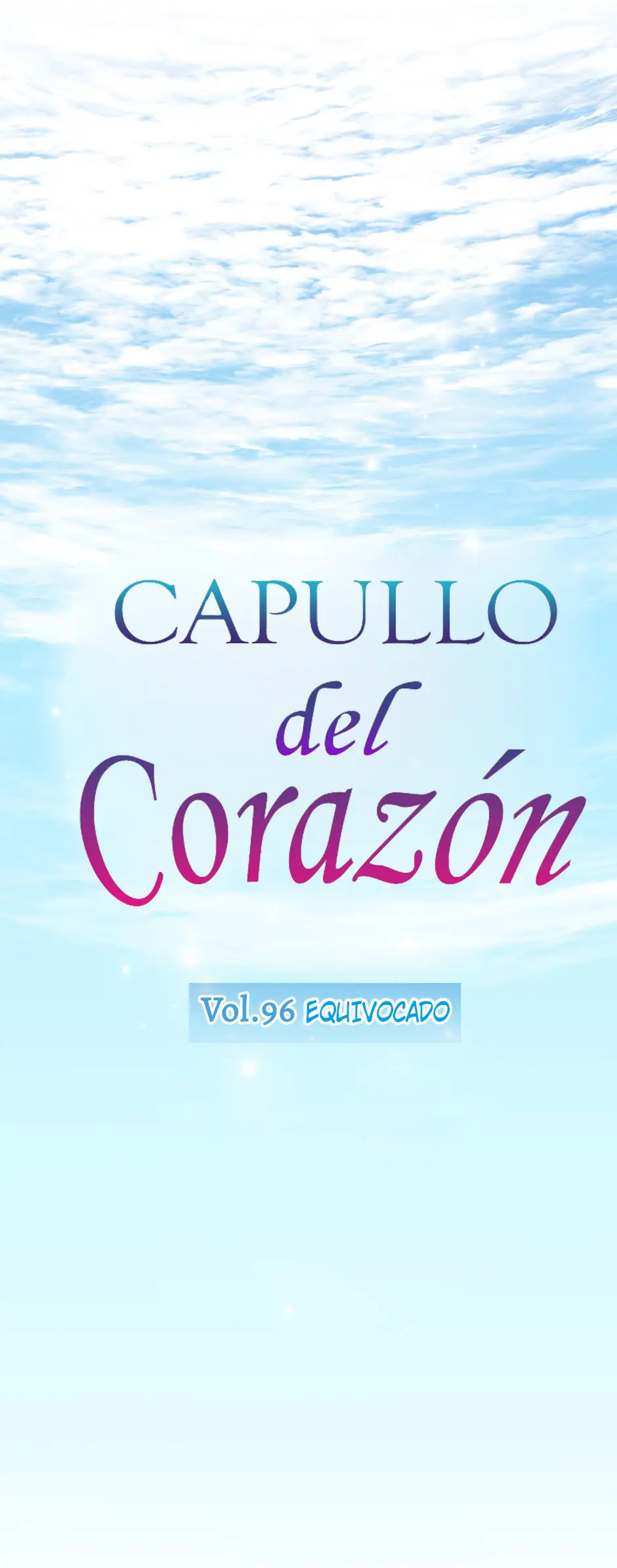 Capullo del Corazón (2018) - Capítulo 96 - Página 13 - LectorTMOo