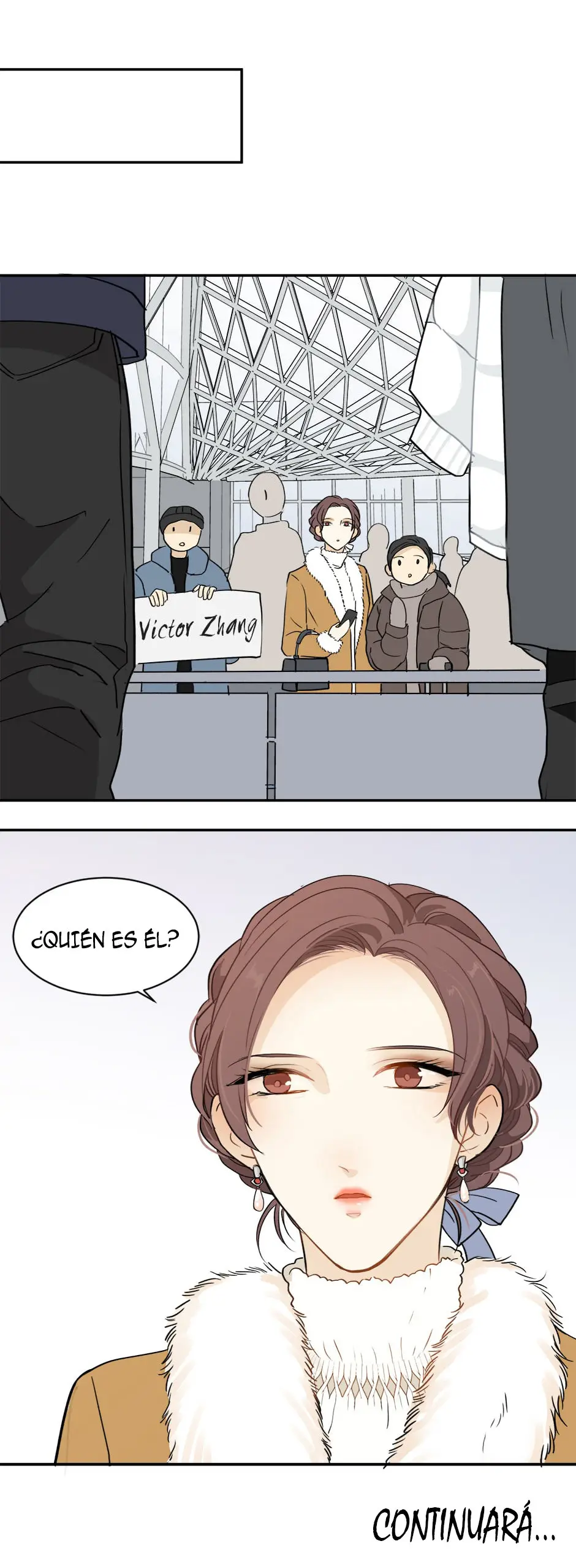 Capullo del Corazón (2018) - Capítulo 96 - Página 21 - LectorTMOo