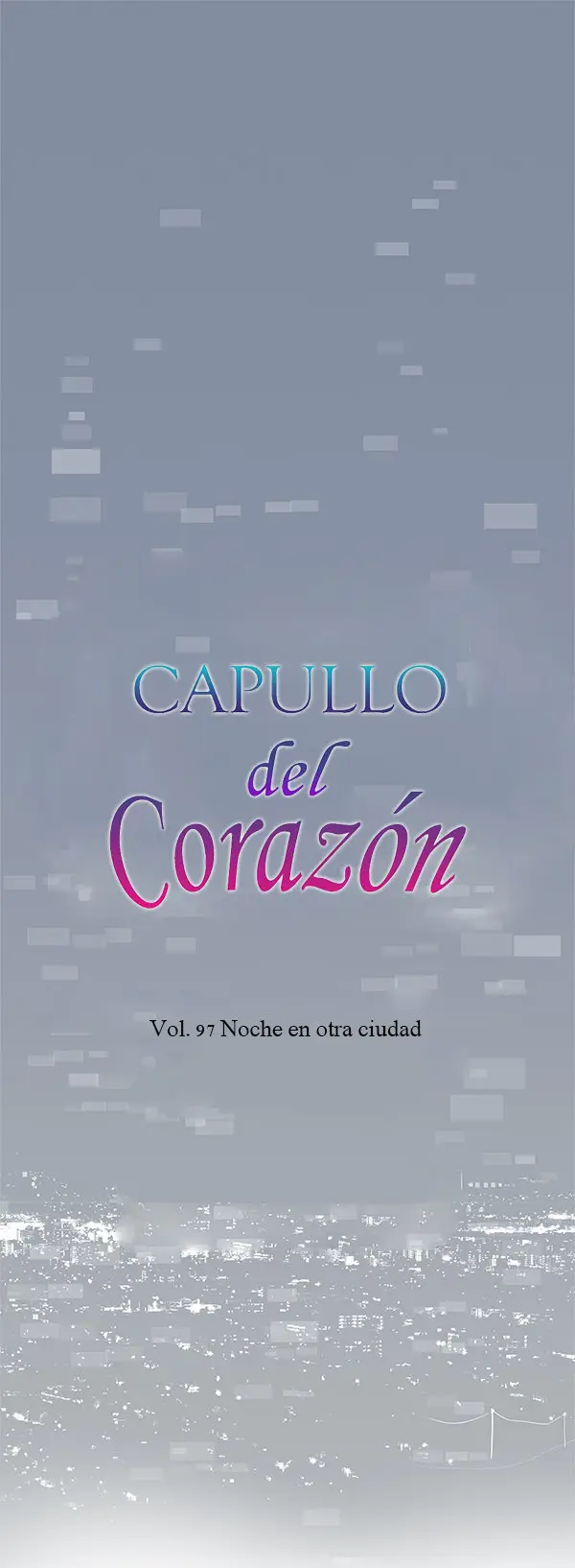 Capullo del Corazón (2018) - Capítulo 97 - Página 13 - LectorTMOo
