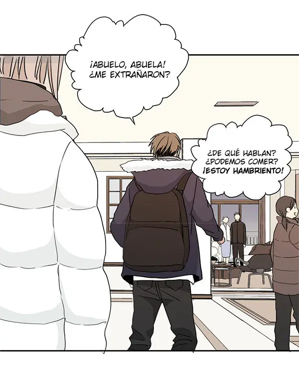 Capullo del Corazón (2018) - Capítulo 97 - Página 28 - LectorTMOo