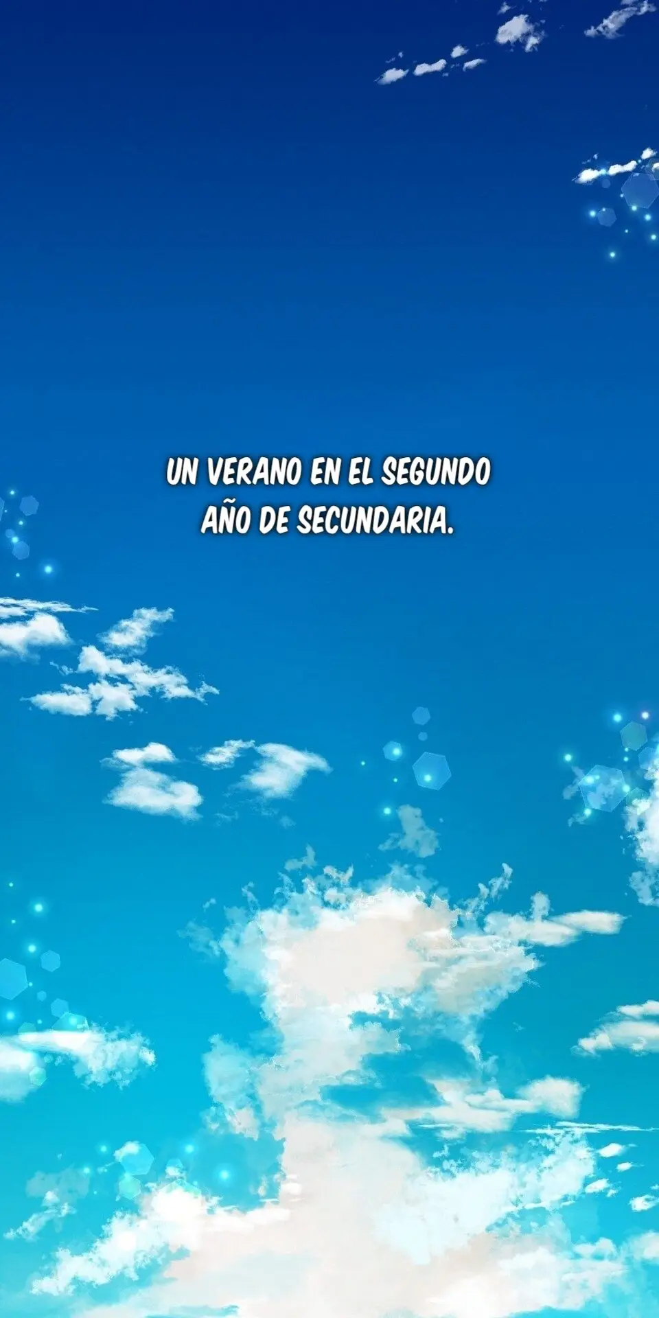 Caramelo de ciruela (Plum Candy Love) (2023) - Capítulo 1 - Página 4 - LectorTMOo