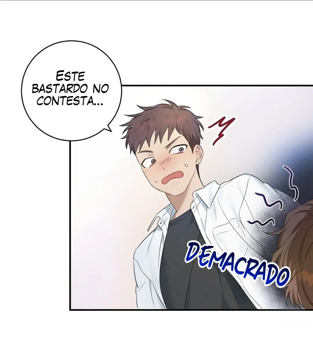Caramelo de ciruela (Plum Candy Love) (2023) - Capítulo 1 - Página 9 - LectorTMOo