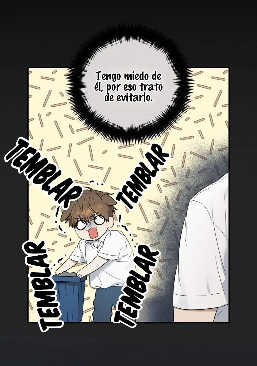 Caramelo de ciruela (Plum Candy Love) (2023) - Capítulo 1 - Página 40 - LectorTMOo