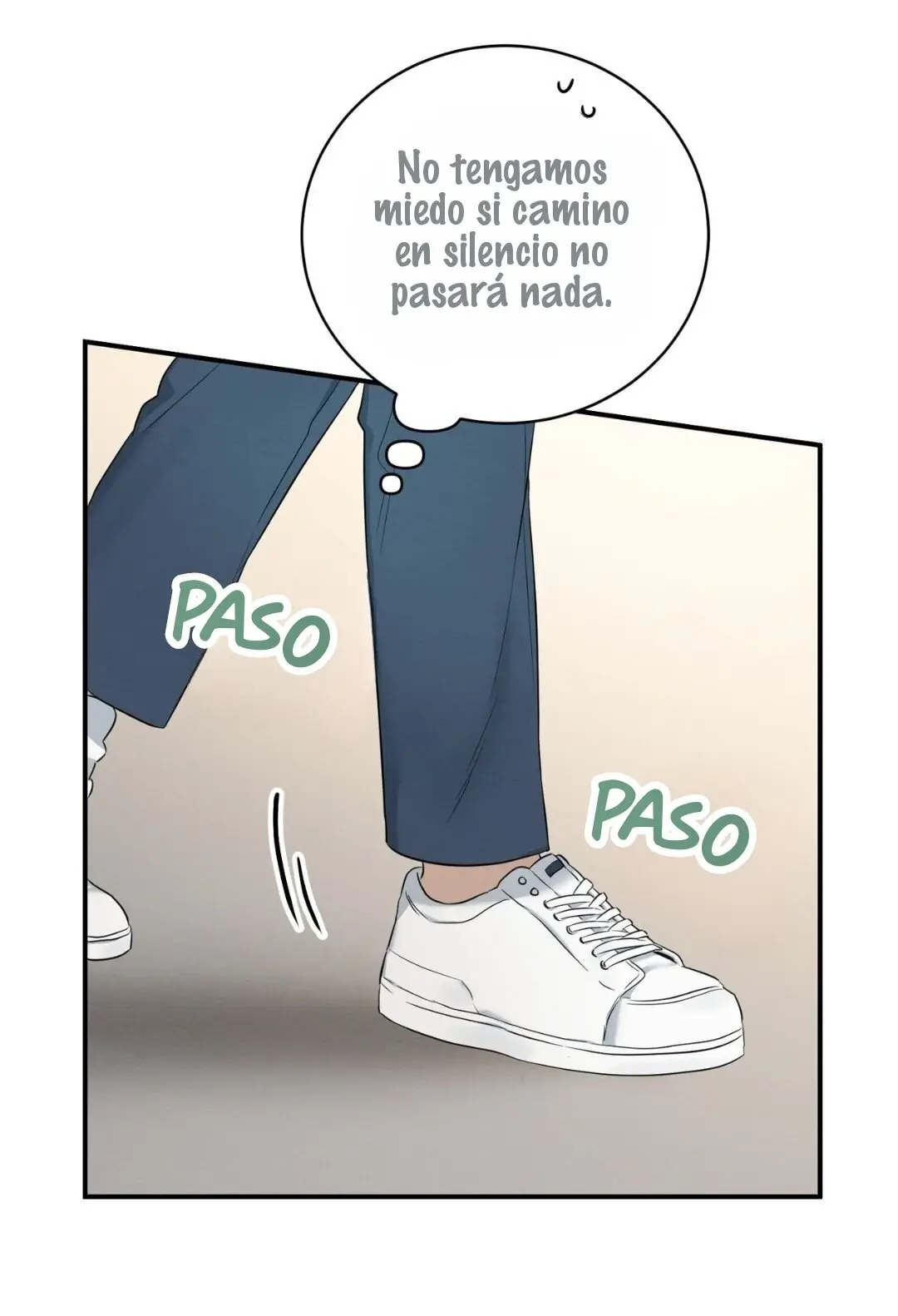 Caramelo de ciruela (Plum Candy Love) (2023) - Capítulo 1 - Página 43 - LectorTMOo