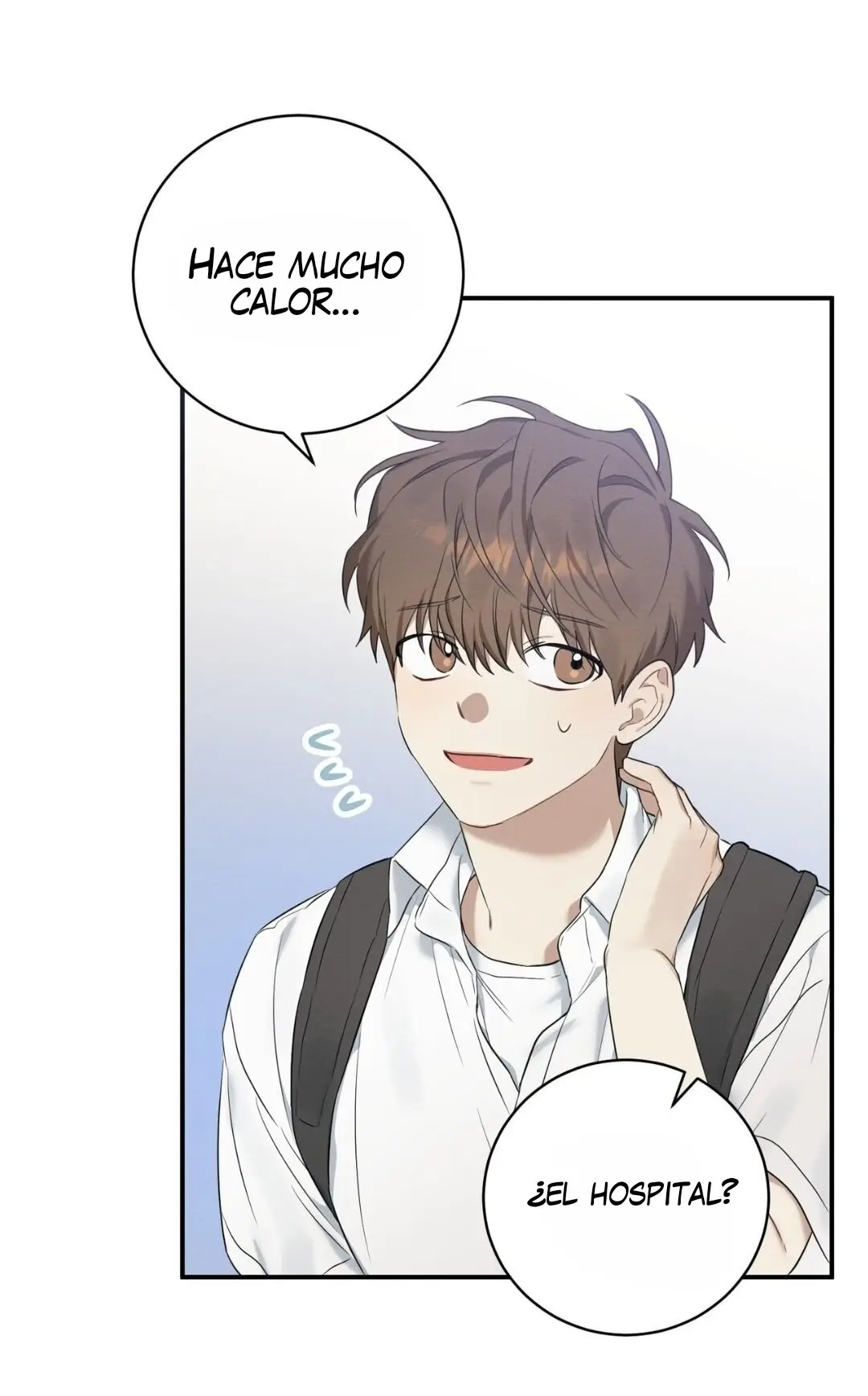 Caramelo de ciruela (Plum Candy Love) (2023) - Capítulo 1 - Página 51 - LectorTMOo