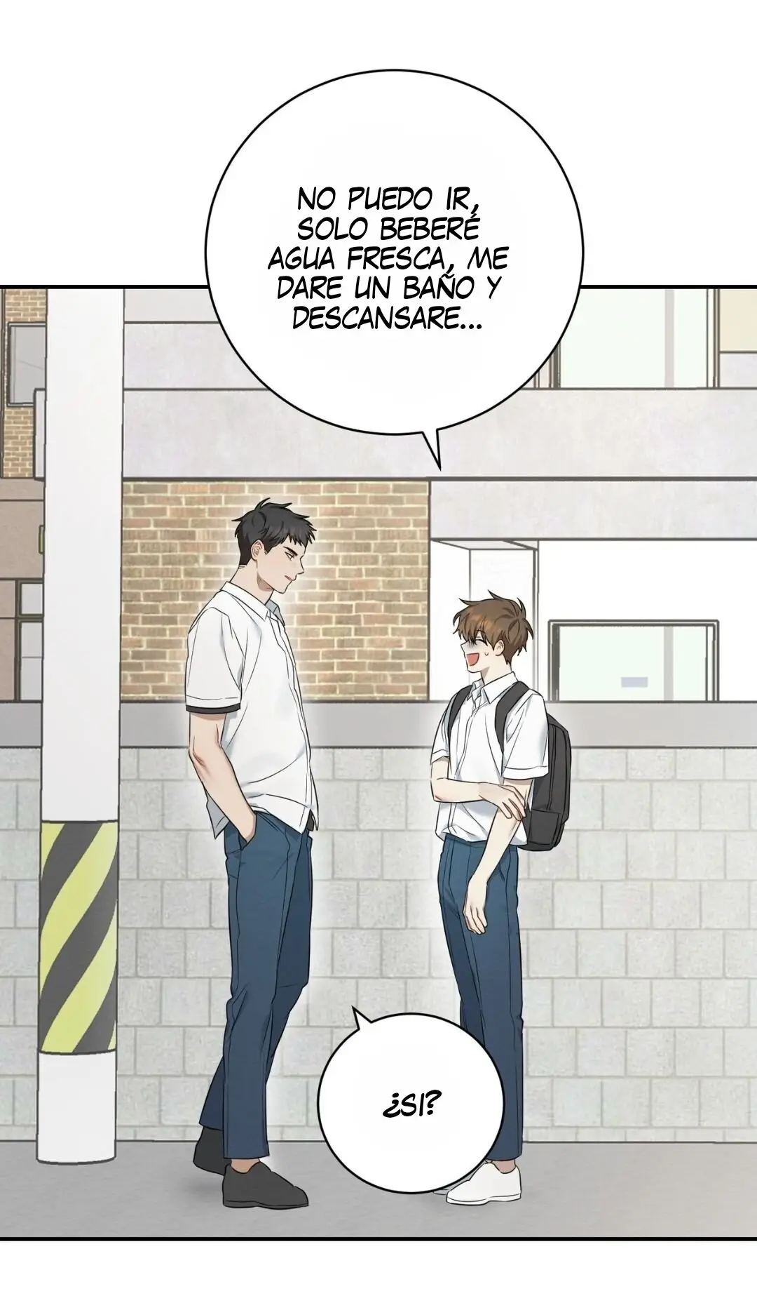 Caramelo de ciruela (Plum Candy Love) (2023) - Capítulo 1 - Página 52 - LectorTMOo