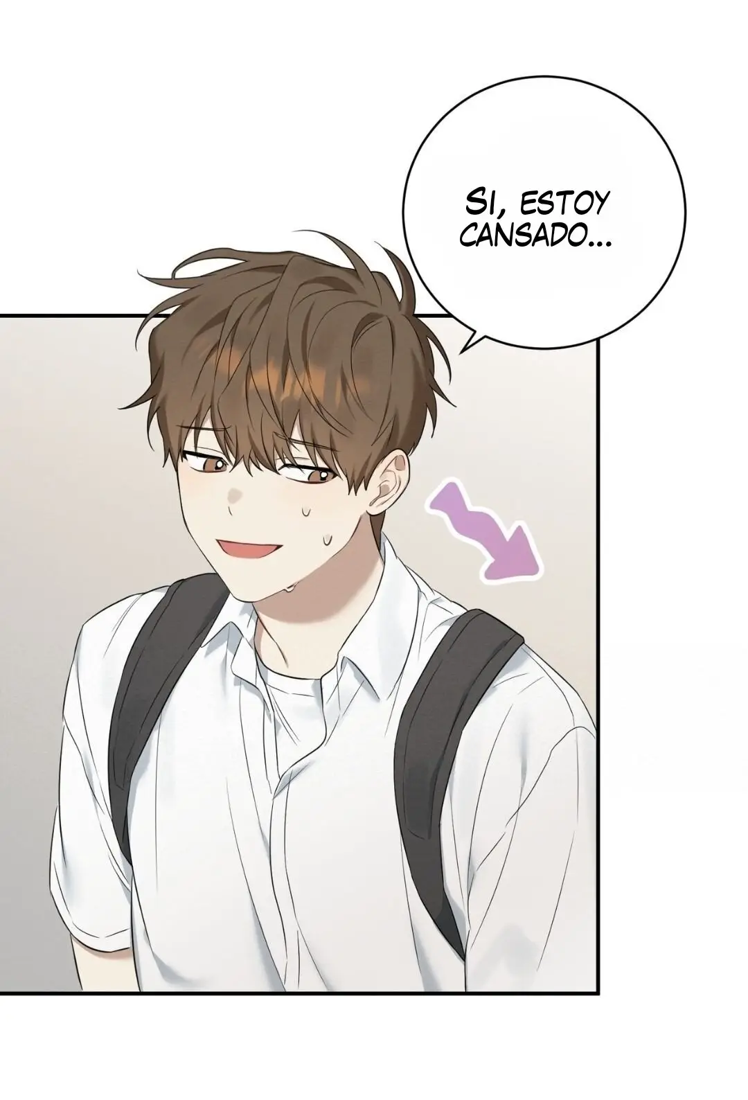 Caramelo de ciruela (Plum Candy Love) (2023) - Capítulo 1 - Página 53 - LectorTMOo