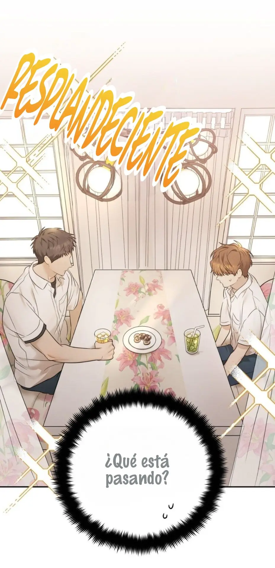 Caramelo de ciruela (Plum Candy Love) (2023) - Capítulo 1 - Página 59 - LectorTMOo