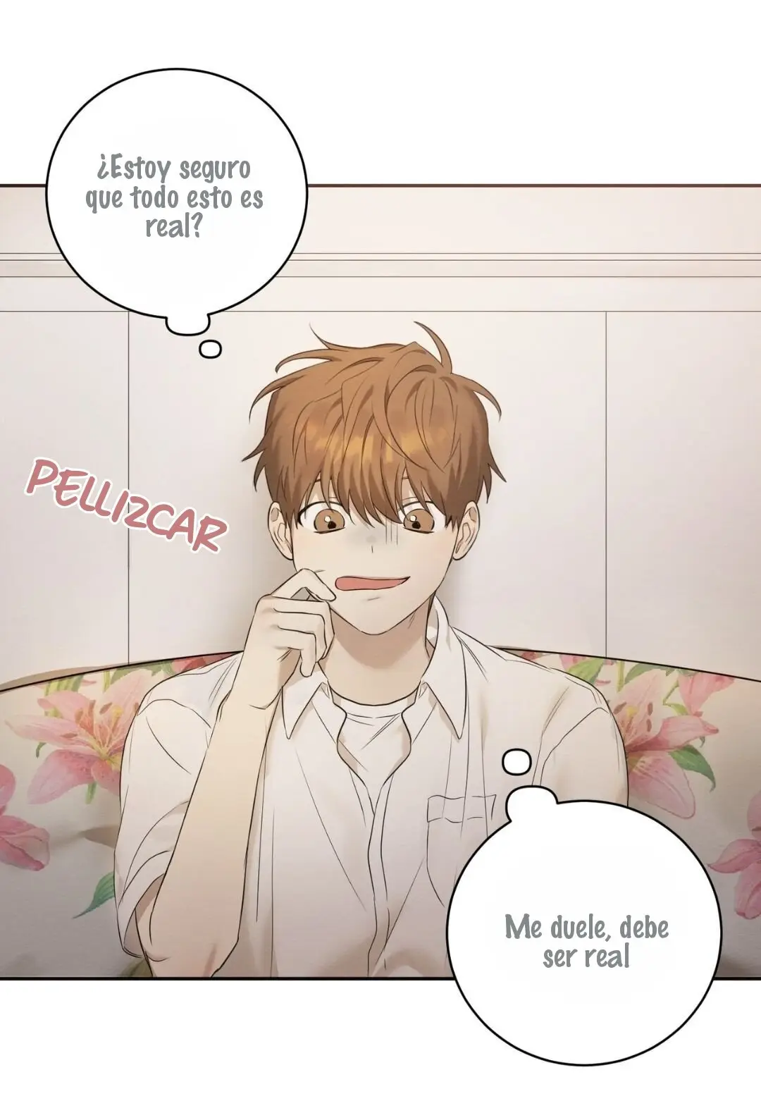 Caramelo de ciruela (Plum Candy Love) (2023) - Capítulo 1 - Página 61 - LectorTMOo