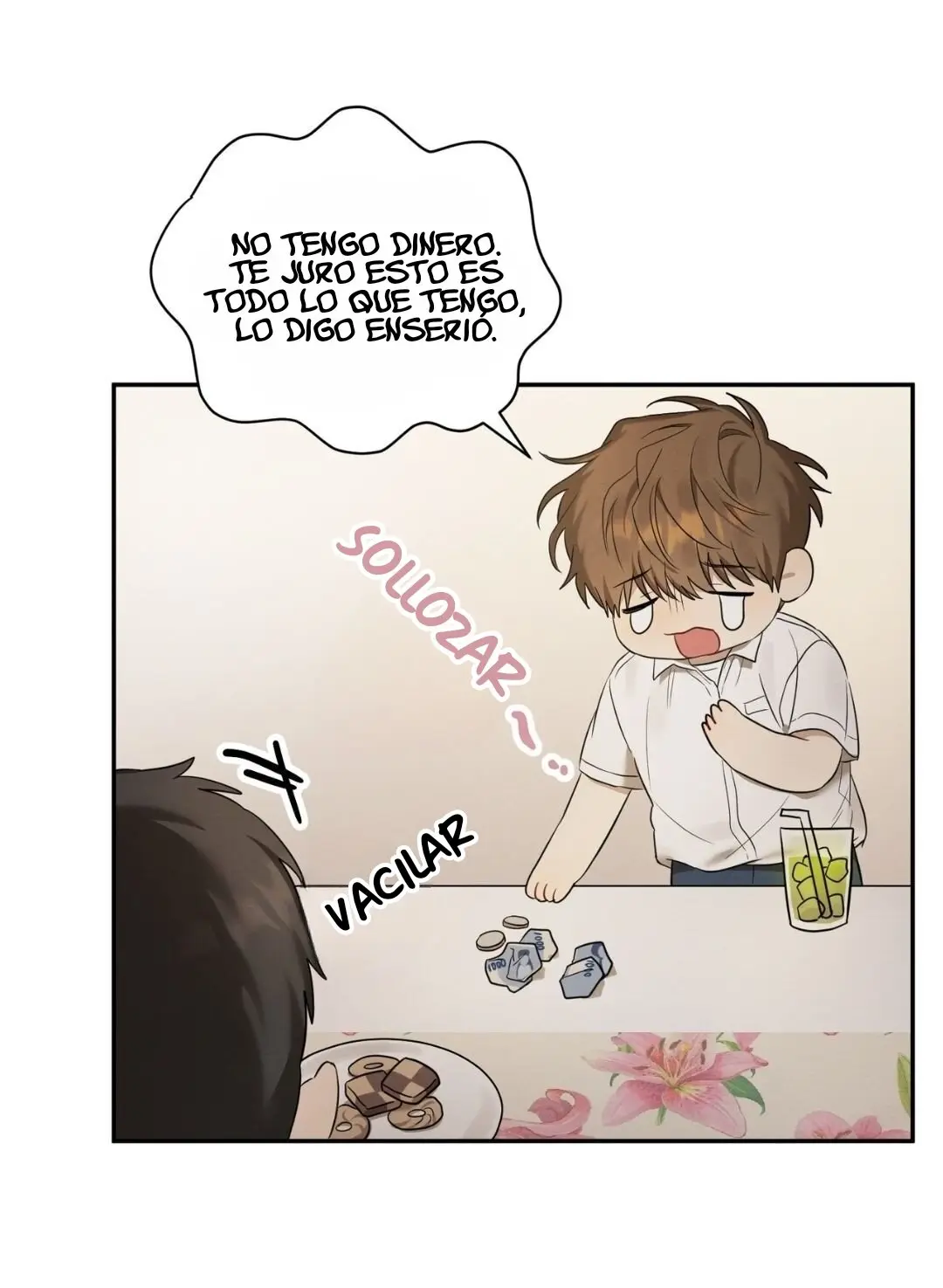 Caramelo de ciruela (Plum Candy Love) (2023) - Capítulo 1 - Página 69 - LectorTMOo