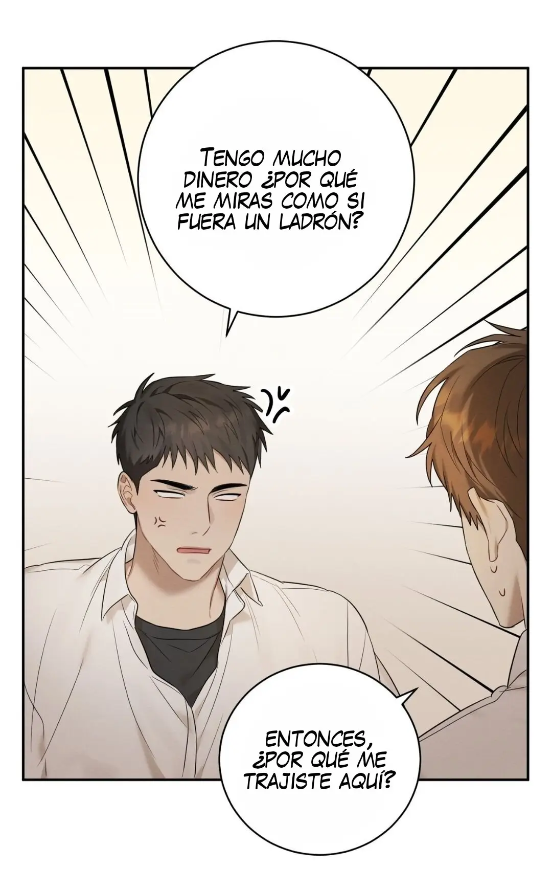 Caramelo de ciruela (Plum Candy Love) (2023) - Capítulo 1 - Página 70 - LectorTMOo