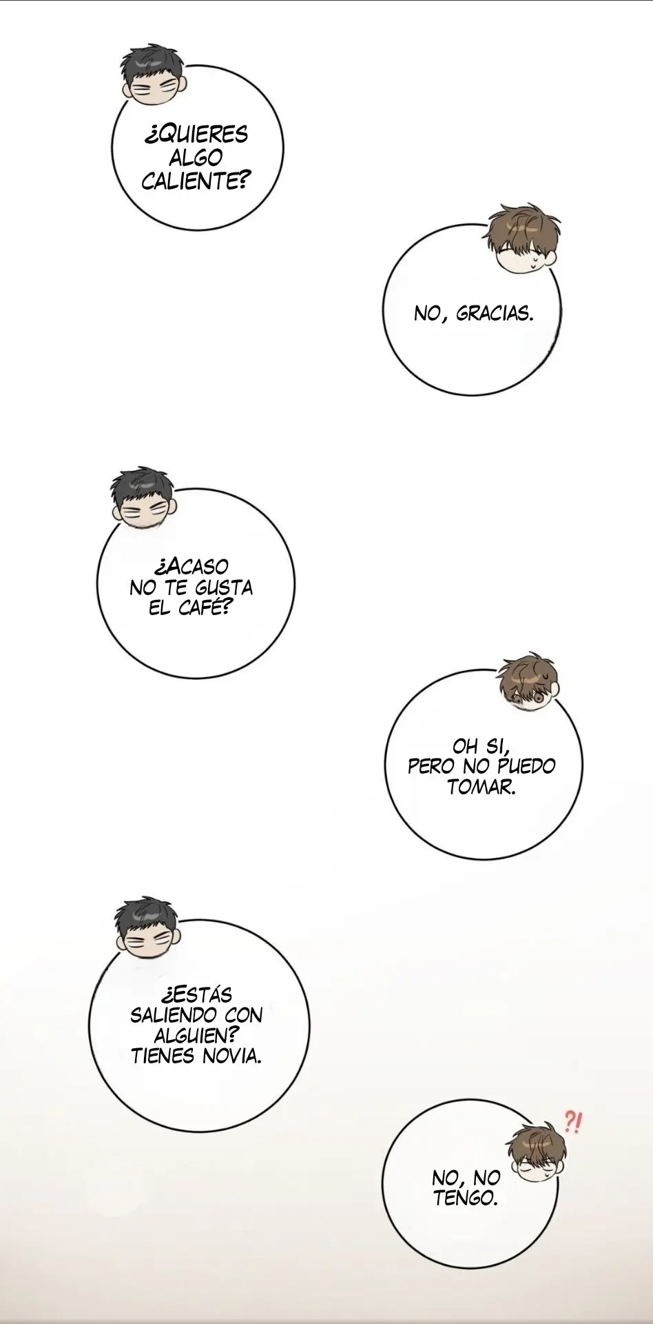 Caramelo de ciruela (Plum Candy Love) (2023) - Capítulo 1 - Página 72 - LectorTMOo