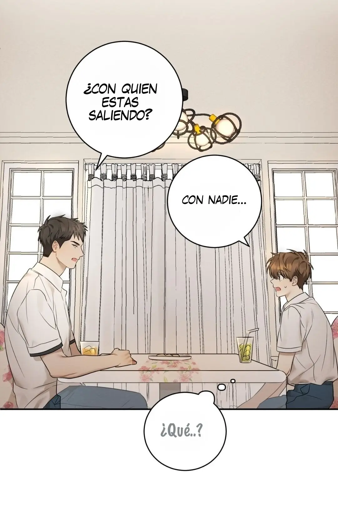 Caramelo de ciruela (Plum Candy Love) (2023) - Capítulo 1 - Página 73 - LectorTMOo