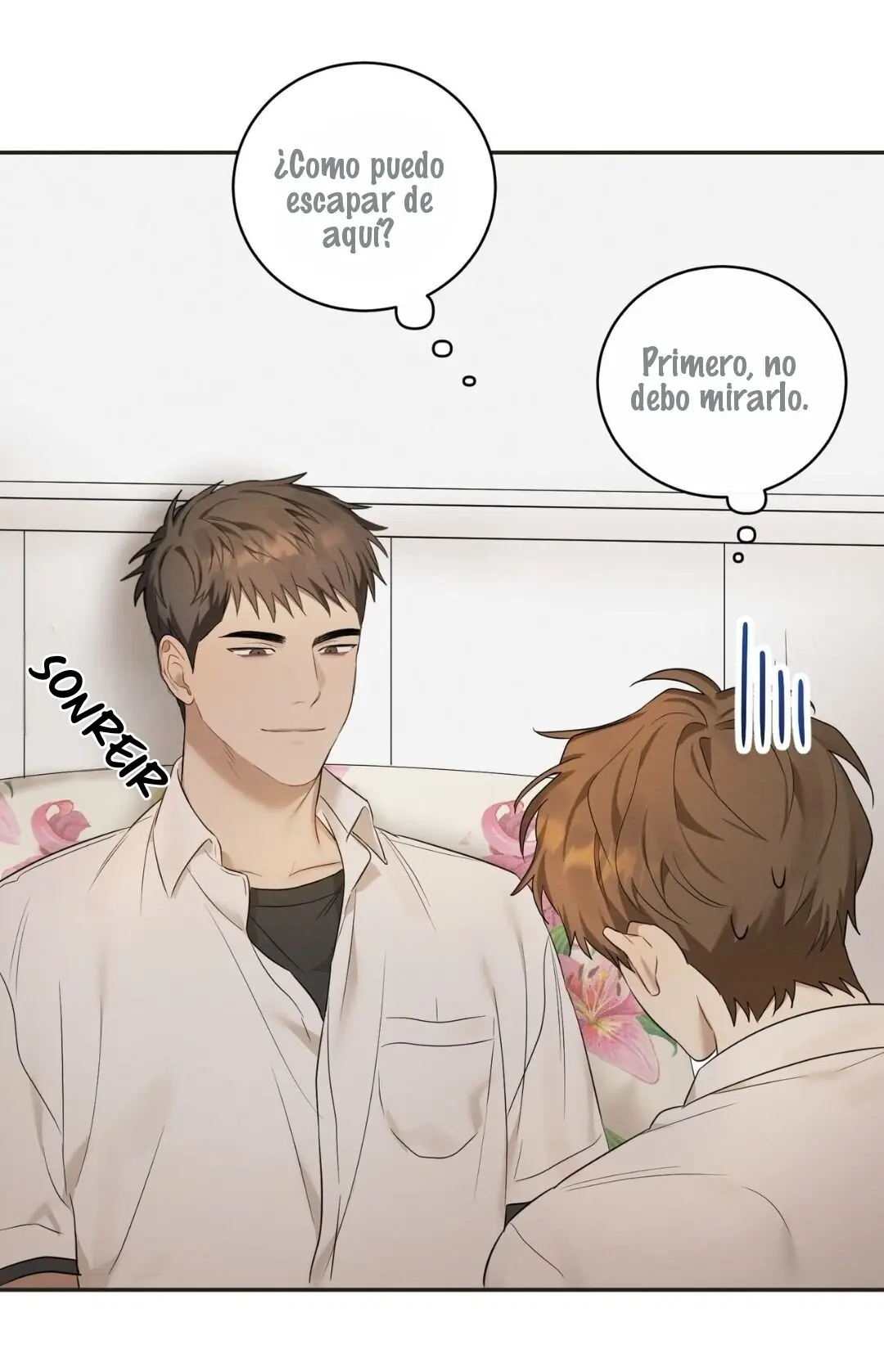 Caramelo de ciruela (Plum Candy Love) (2023) - Capítulo 1 - Página 77 - LectorTMOo