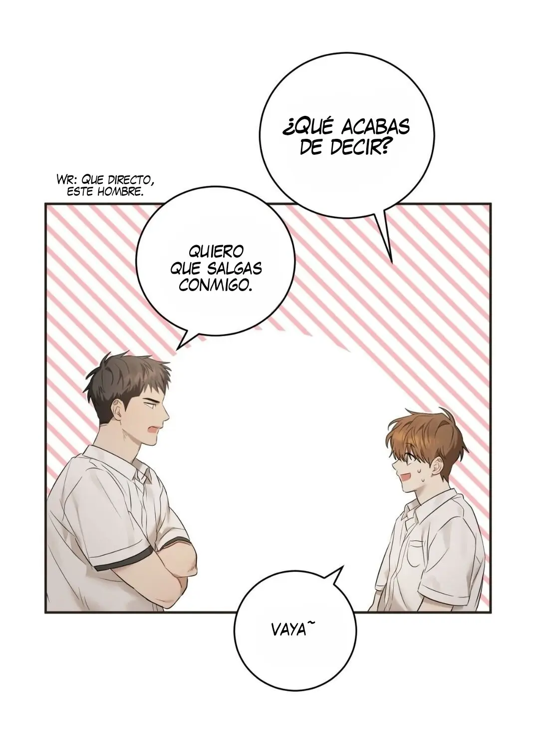 Caramelo de ciruela (Plum Candy Love) (2023) - Capítulo 1 - Página 83 - LectorTMOo