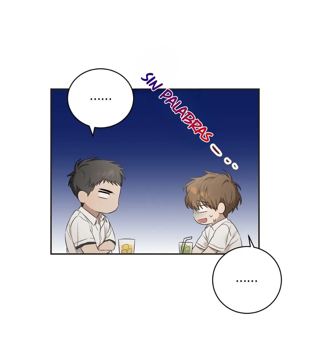 Caramelo de ciruela (Plum Candy Love) (2023) - Capítulo 1 - Página 84 - LectorTMOo