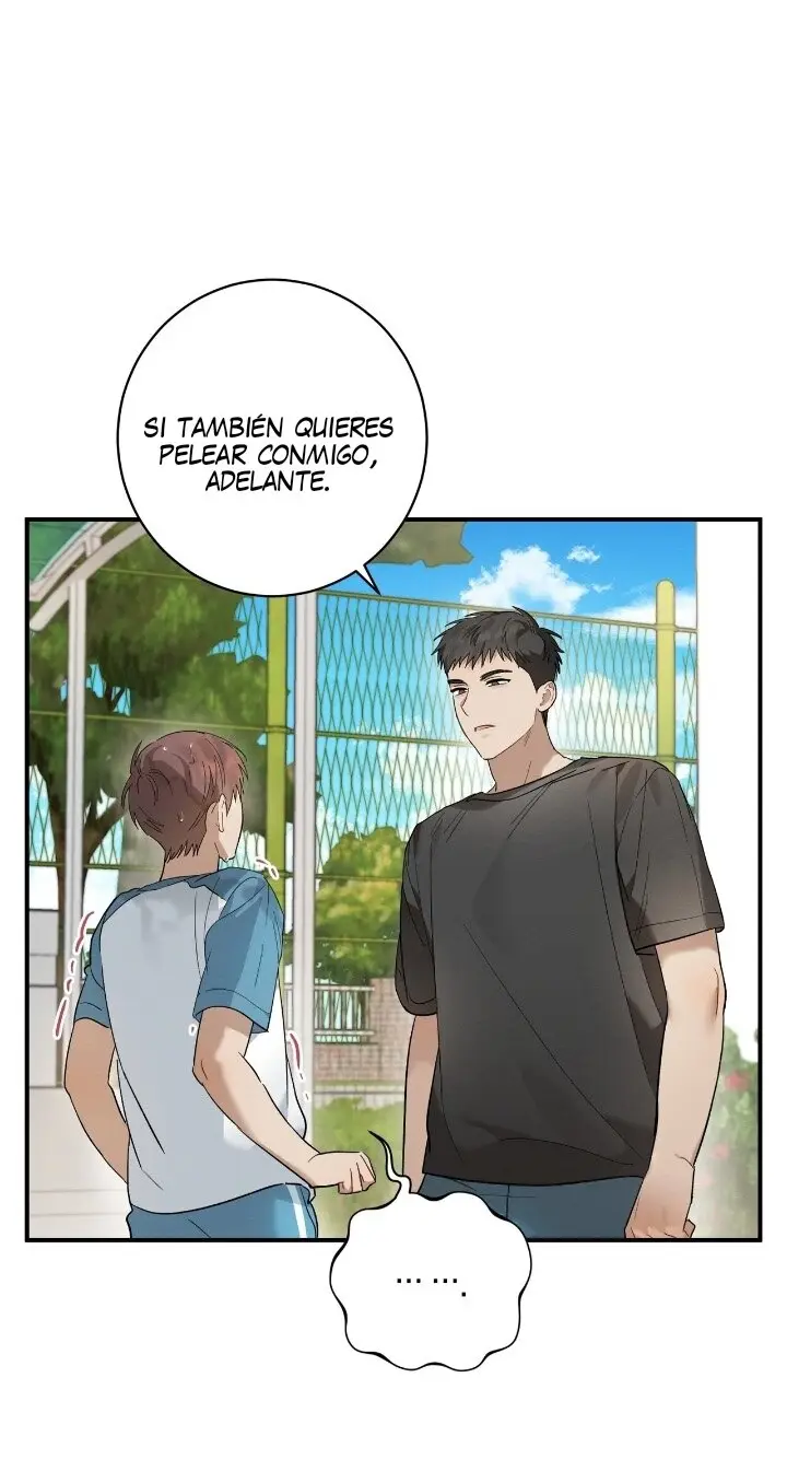 Caramelo de ciruela (Plum Candy Love) (2023) - Capítulo 10 - Página 7 - LectorTMOo