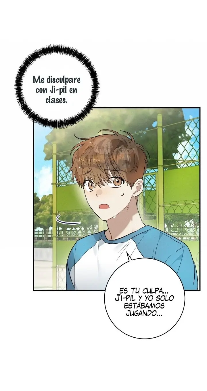 Caramelo de ciruela (Plum Candy Love) (2023) - Capítulo 10 - Página 8 - LectorTMOo