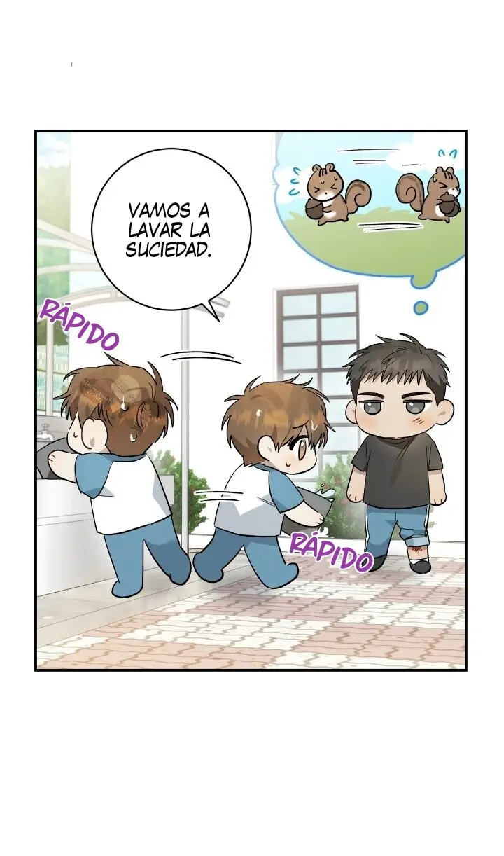 Caramelo de ciruela (Plum Candy Love) (2023) - Capítulo 10 - Página 13 - LectorTMOo