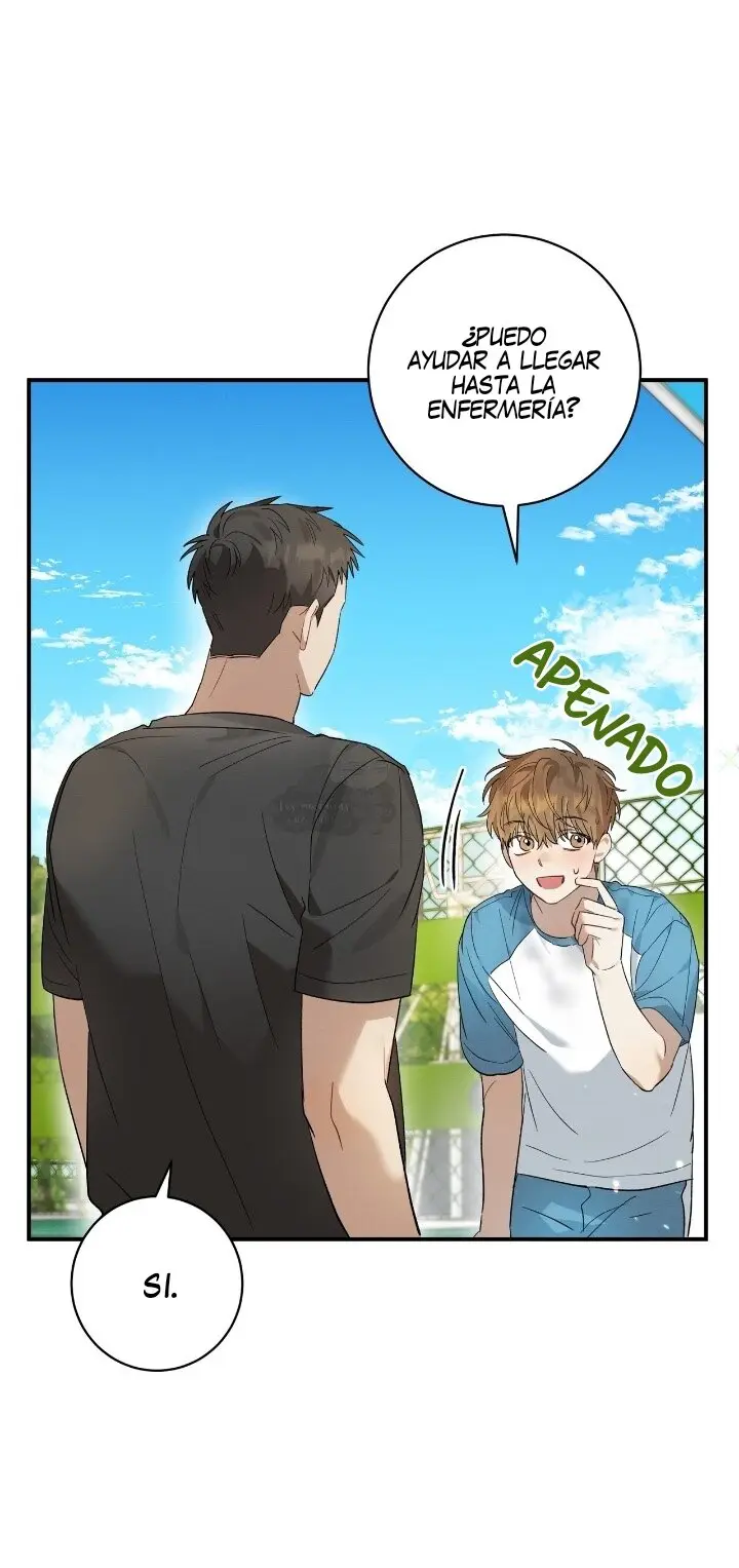Caramelo de ciruela (Plum Candy Love) (2023) - Capítulo 10 - Página 19 - LectorTMOo