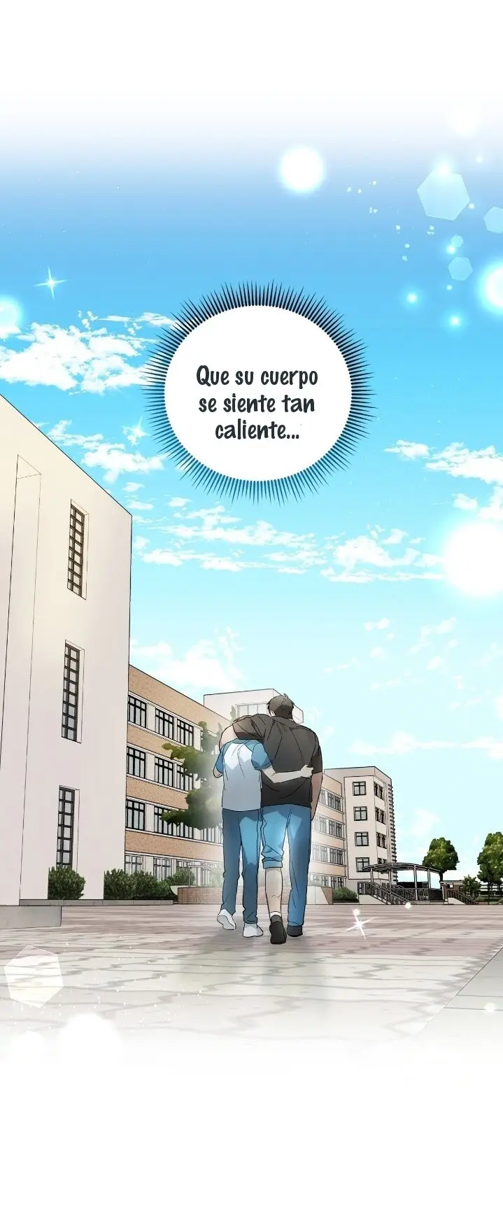 Caramelo de ciruela (Plum Candy Love) (2023) - Capítulo 10 - Página 22 - LectorTMOo