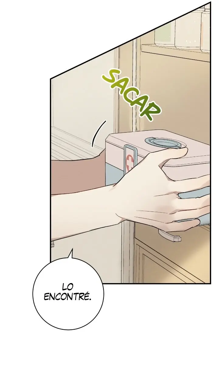Caramelo de ciruela (Plum Candy Love) (2023) - Capítulo 10 - Página 25 - LectorTMOo