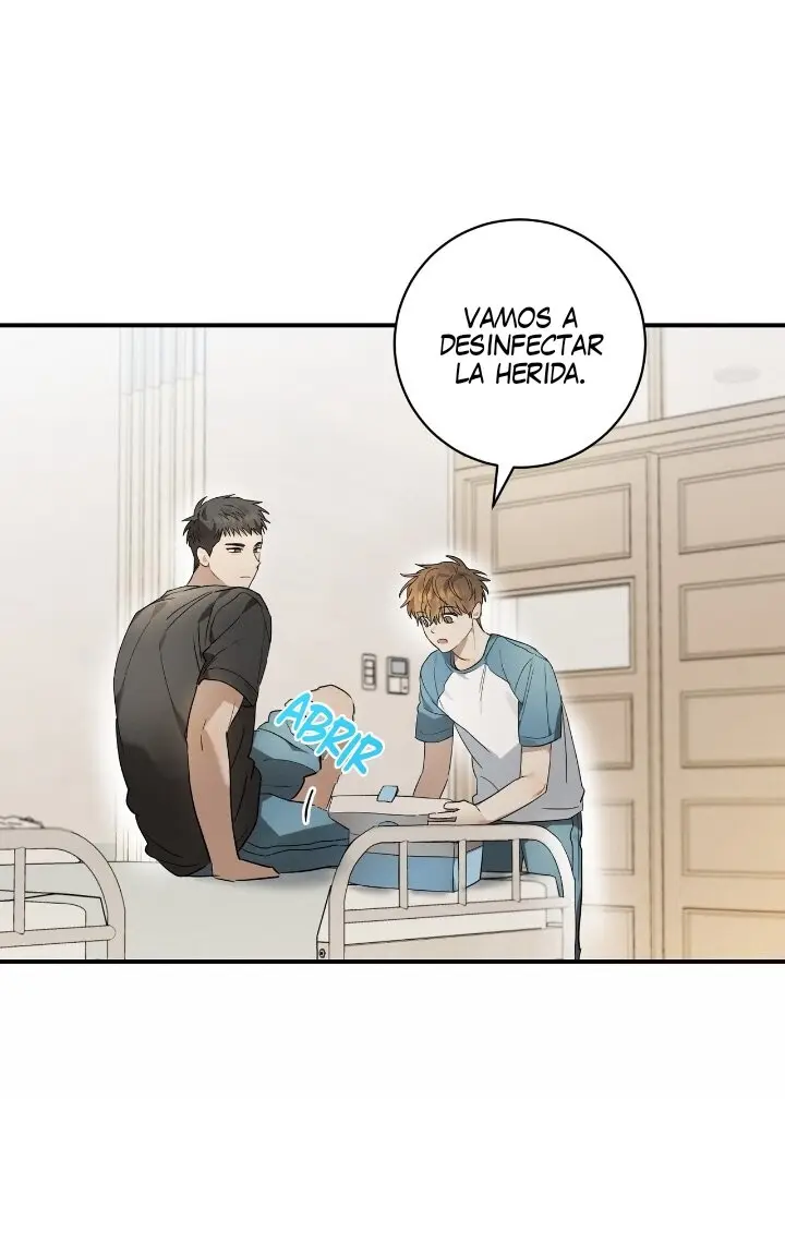 Caramelo de ciruela (Plum Candy Love) (2023) - Capítulo 10 - Página 26 - LectorTMOo