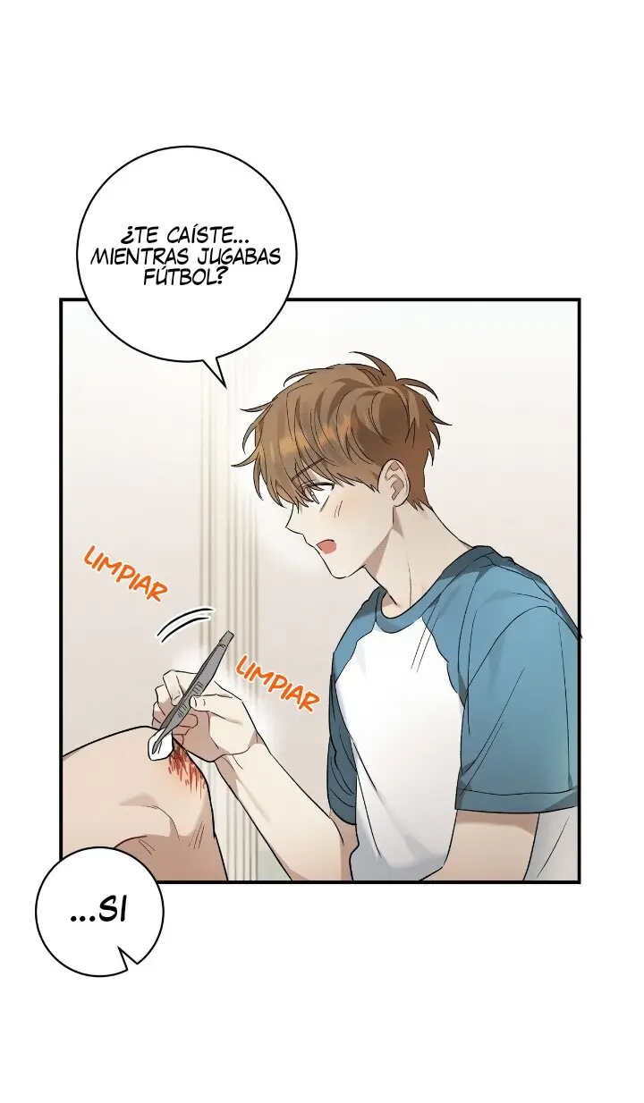 Caramelo de ciruela (Plum Candy Love) (2023) - Capítulo 10 - Página 27 - LectorTMOo