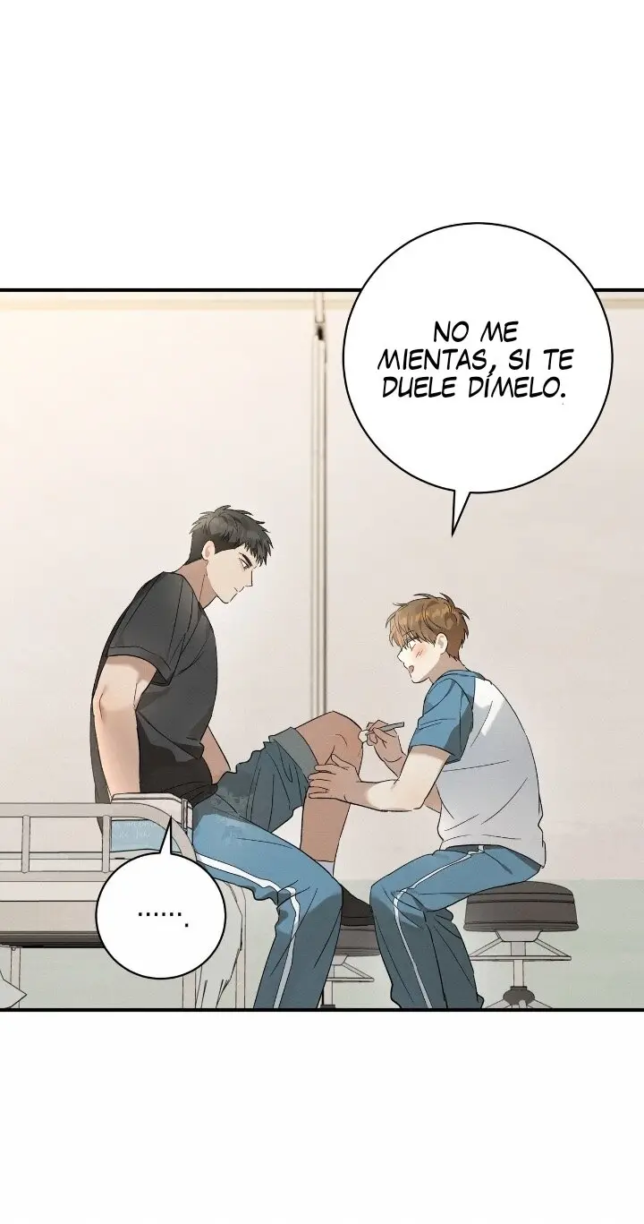 Caramelo de ciruela (Plum Candy Love) (2023) - Capítulo 10 - Página 32 - LectorTMOo