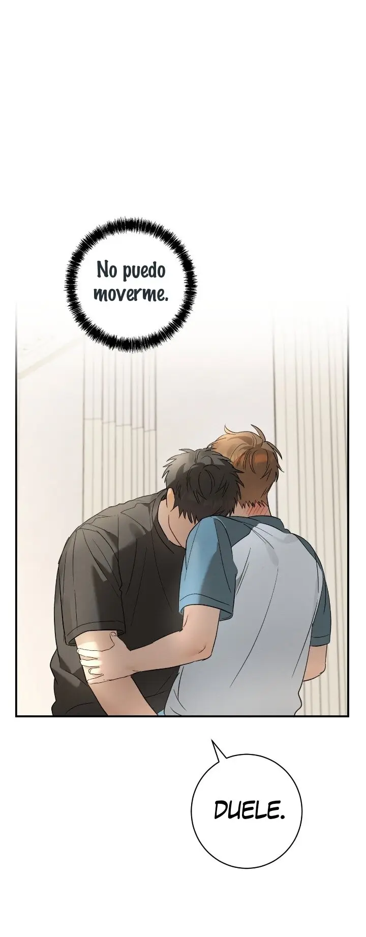 Caramelo de ciruela (Plum Candy Love) (2023) - Capítulo 10 - Página 35 - LectorTMOo