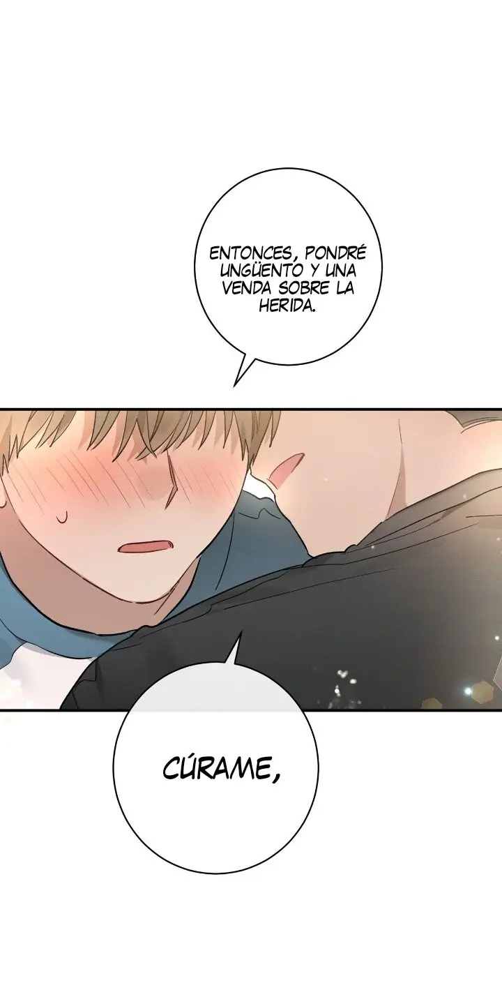 Caramelo de ciruela (Plum Candy Love) (2023) - Capítulo 10 - Página 36 - LectorTMOo