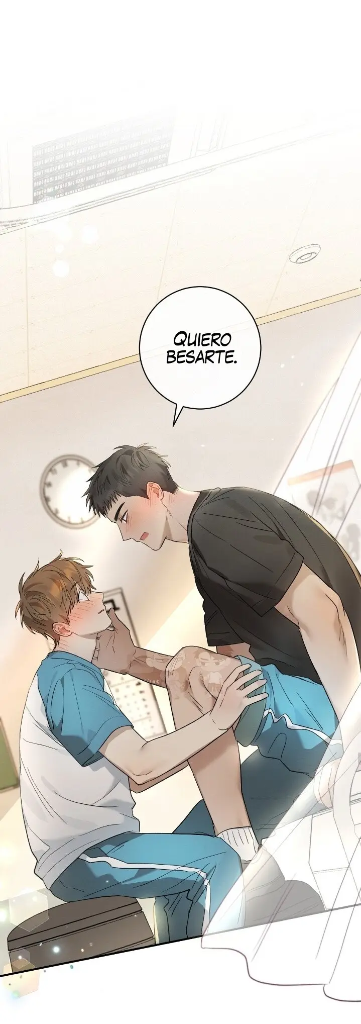 Caramelo de ciruela (Plum Candy Love) (2023) - Capítulo 10 - Página 43 - LectorTMOo