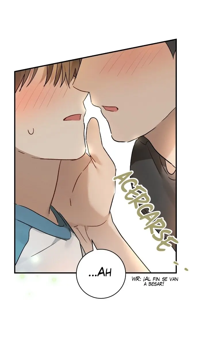 Caramelo de ciruela (Plum Candy Love) (2023) - Capítulo 10 - Página 45 - LectorTMOo