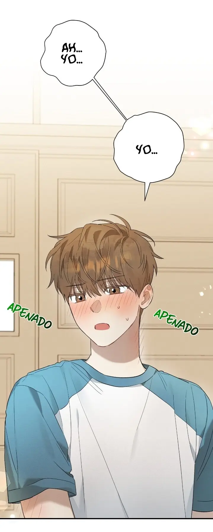 Caramelo de ciruela (Plum Candy Love) (2023) - Capítulo 10 - Página 48 - LectorTMOo