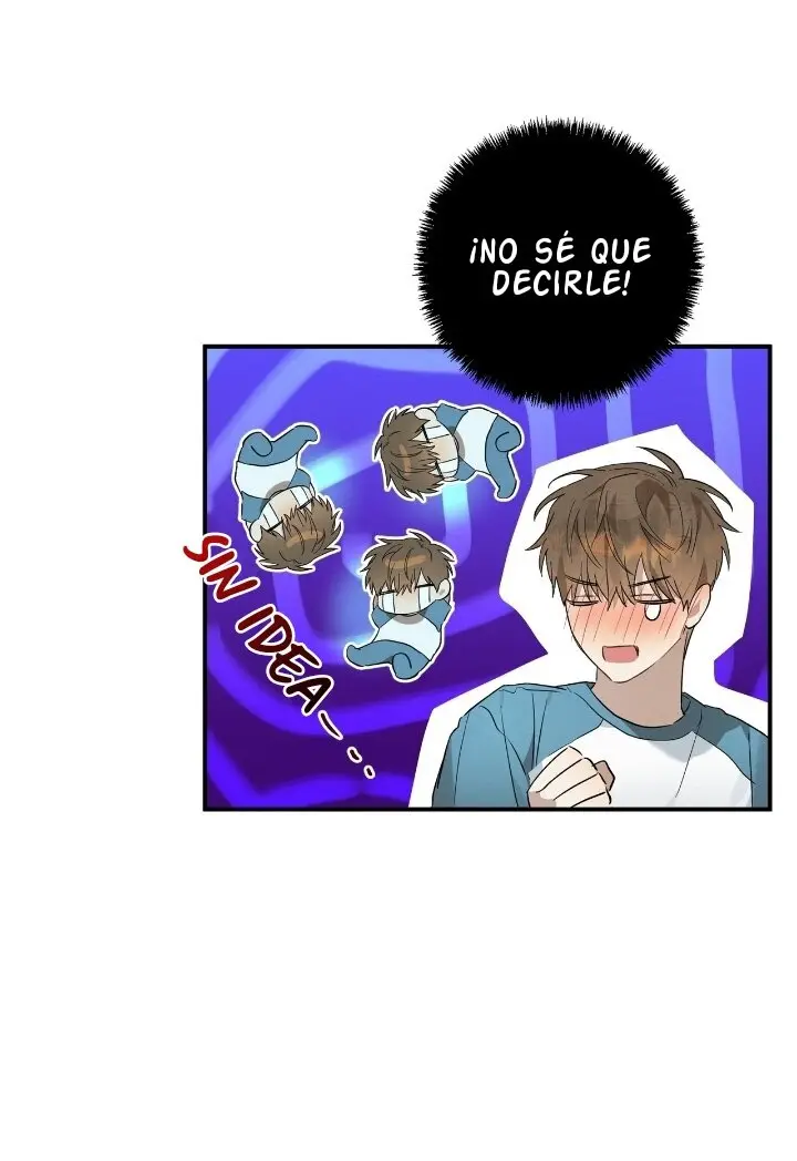 Caramelo de ciruela (Plum Candy Love) (2023) - Capítulo 10 - Página 49 - LectorTMOo