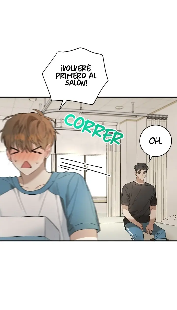 Caramelo de ciruela (Plum Candy Love) (2023) - Capítulo 10 - Página 53 - LectorTMOo